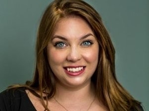 Danielle Gates